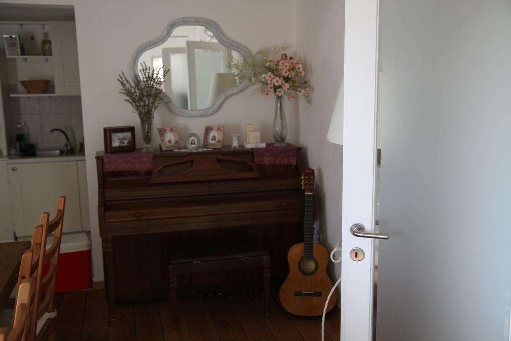 Drnis Dream Apartment Room photo
